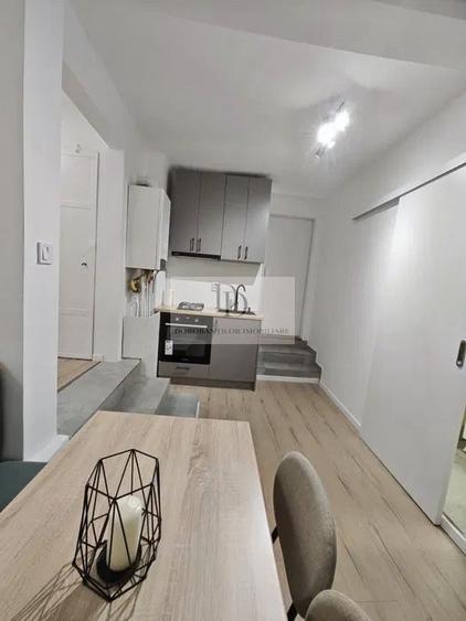 Apartament Premium 1 Cameră | 41 mp | Ultracentral – Regele Ferdinand