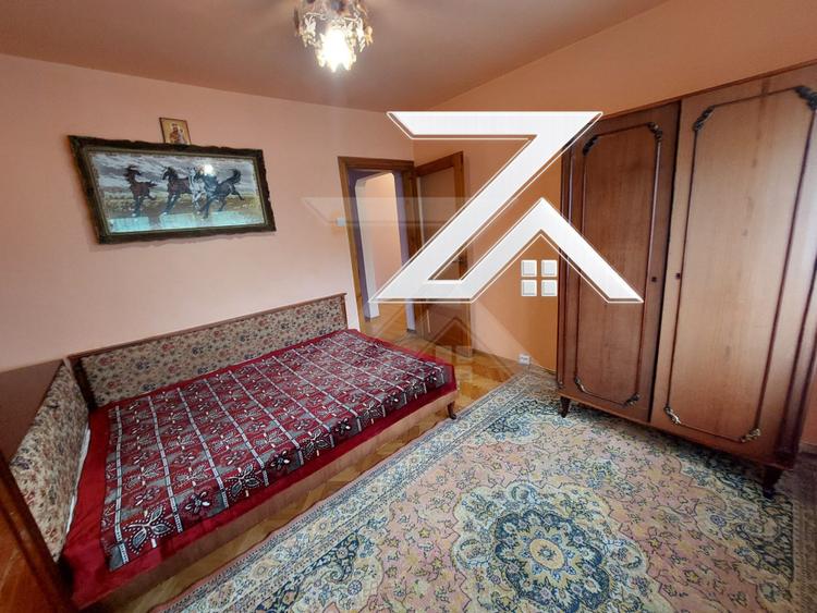 2 camere, parter – locuință curată, chirie rezonabila