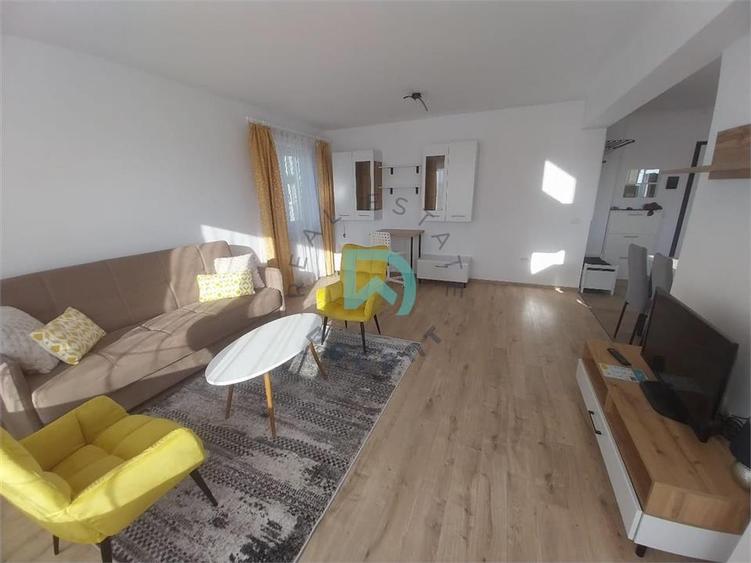 Apartament 2 camere Top City, 53 mp - Brasov
