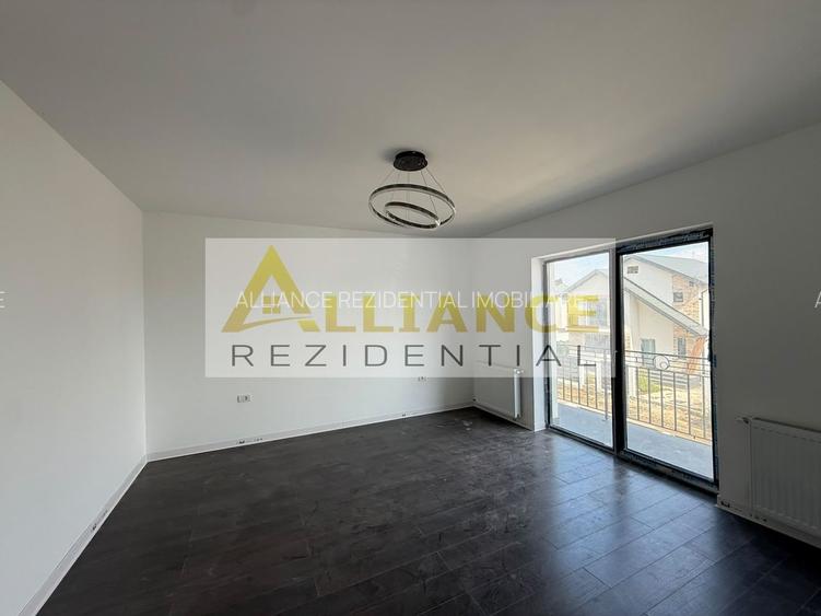 Casa individuala P+1E || 4 camere 2 bai || teren 350mp - 6