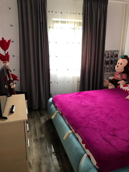 2 Camere Decomandat | Etaj 2 | Mobilat și Utilat | Galata | Gata de Mutare!