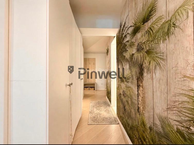 Cortina North Premium | 3 camere | Parcare subterană inclusă - 3