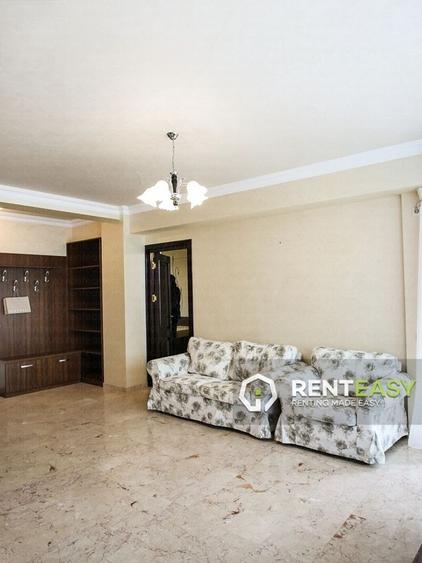 Apartament cu doua camere in Copou - Exclusive Residence
