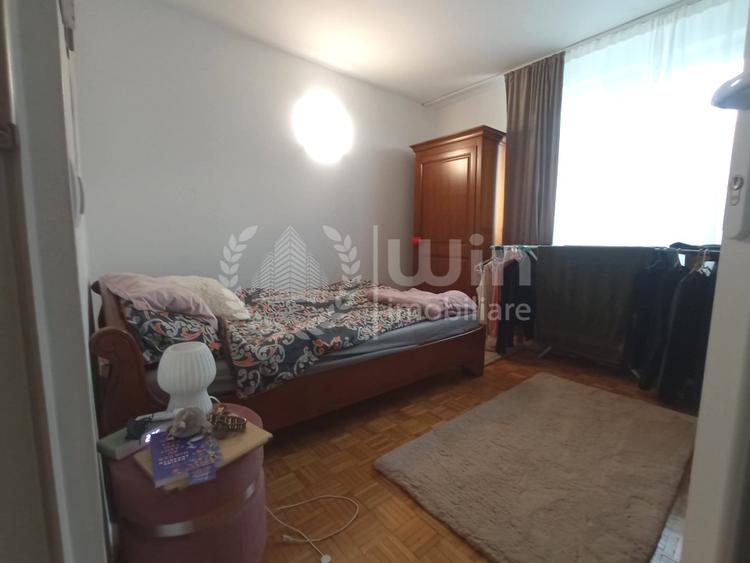 Apartament 2 camere | Decomandat | Etaj 2/4 | Centru | Opera Maghiara!