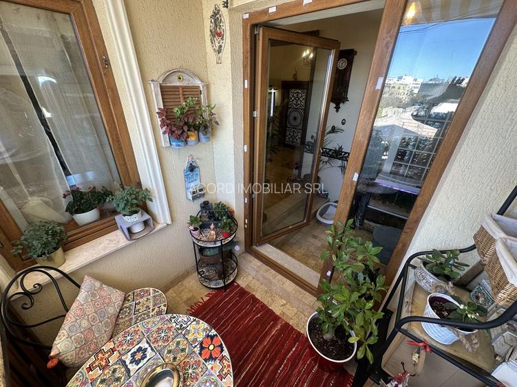 Apartament 4 camere zoma Piata Ovidiu - Peninsula - 11