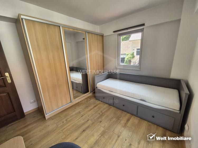 De vanzare 3 camere, parcare, ultracentral - 11
