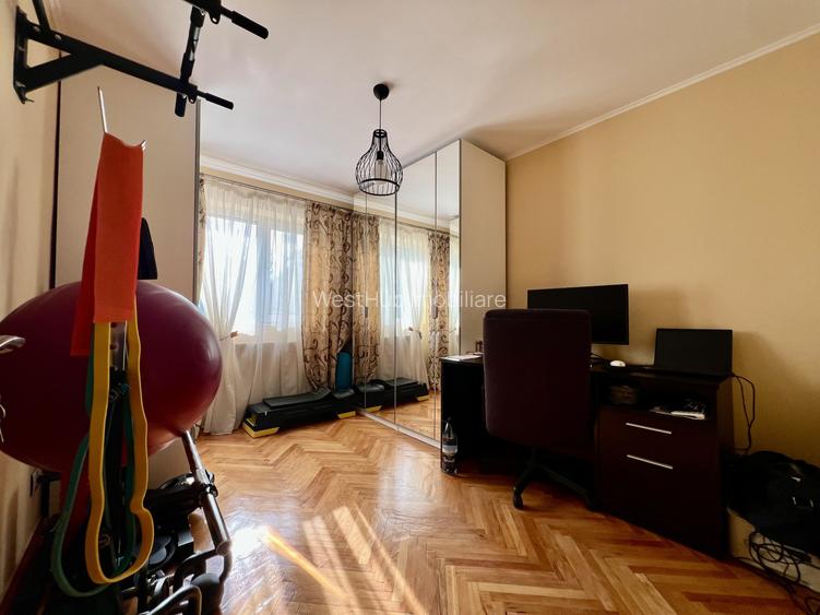 Apartament modern, 3 camere, 67 mp utili, etaj 3, decomandat - Aradului - 6