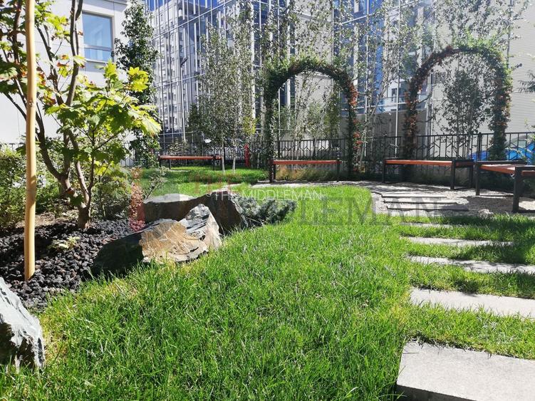 Apartament cu 3 camere Luxuria Residence | 1150€ + TVA - 26