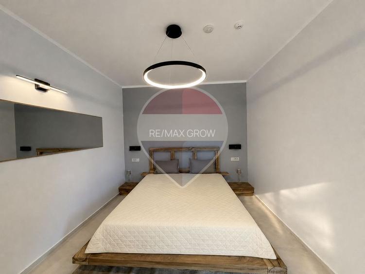 Casa/Vila exclusivista 8 camere de inchiriat - Serbanesti, Bacau