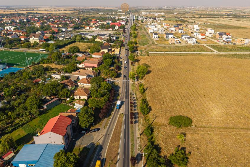 Clădire SAD 340 mp, 13 încăperi – Mehala, Timișoara | Comision 0% - 14