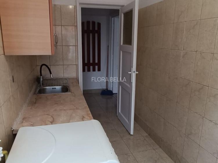 Calea Floreasca Spring Time bloc reabilitat complet mobilat si utilat etajul 2 - 9