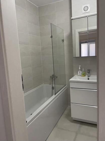 AP. 2 CAMERE-TITAN 4 RESIDENCE, PET-FRIENDLY, PARCARE INCLUSA,CENTRALA