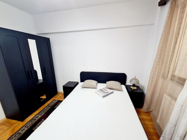 Loc de parcare inclus! Apt. 2 cam Calea Victoriei Amzei, et 1 - 18