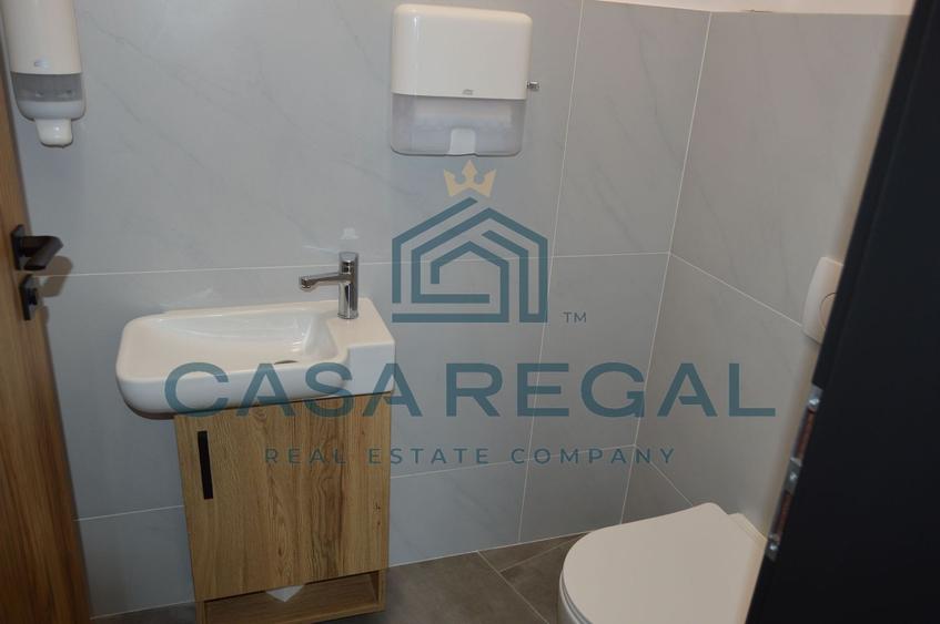 Spatiu comercial 53mp, Cantemir, prima inchiriere