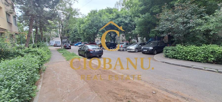 Apartament 3 camere etaj 2/4 DECMOMANDAT zona Rovine - 14