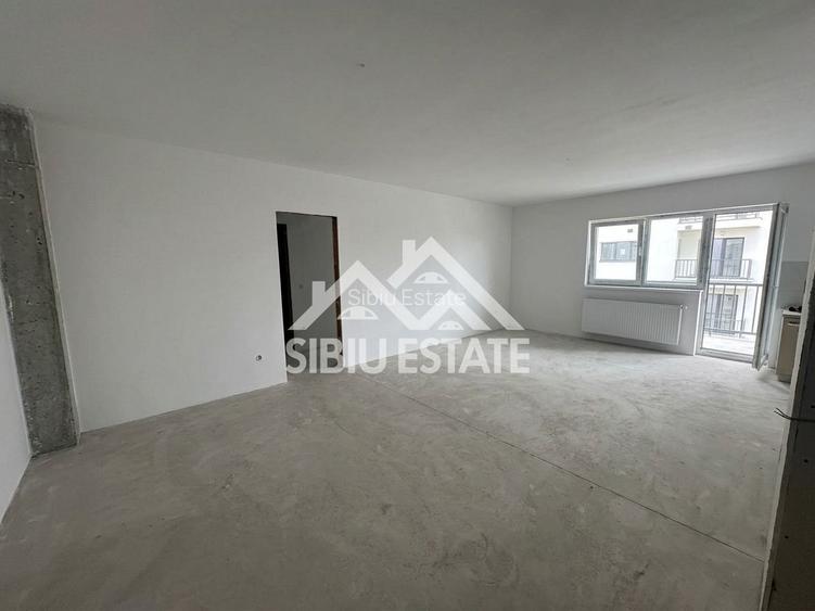Apartament 3 camere Doamna Stanca, langa Shopping City Sibiu - 3