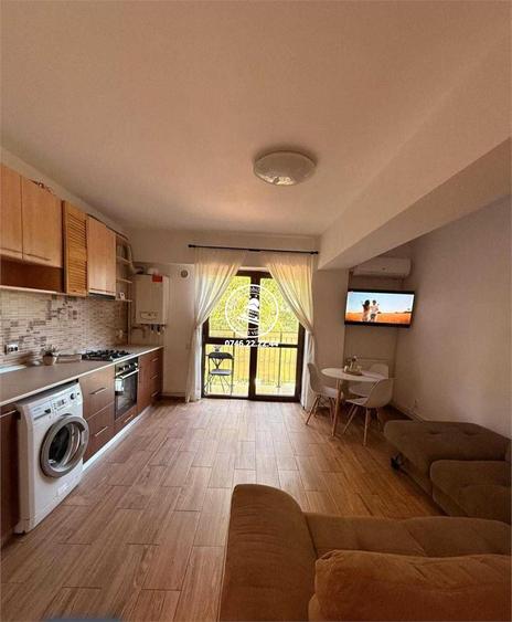 Apartament 2 camere in CUG Aleea Tudor Neculai