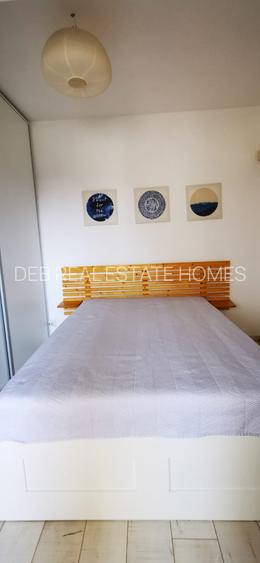 Apartament tip studio, centrala proprie, balcon, zona Calea Călărașilor - 2
