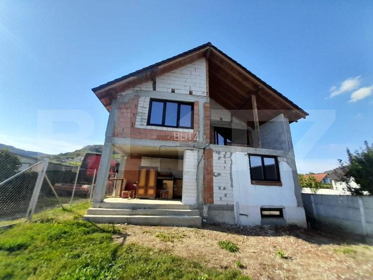 Casa individuala, 182mp, 700 mp teren, Viisoara - 7