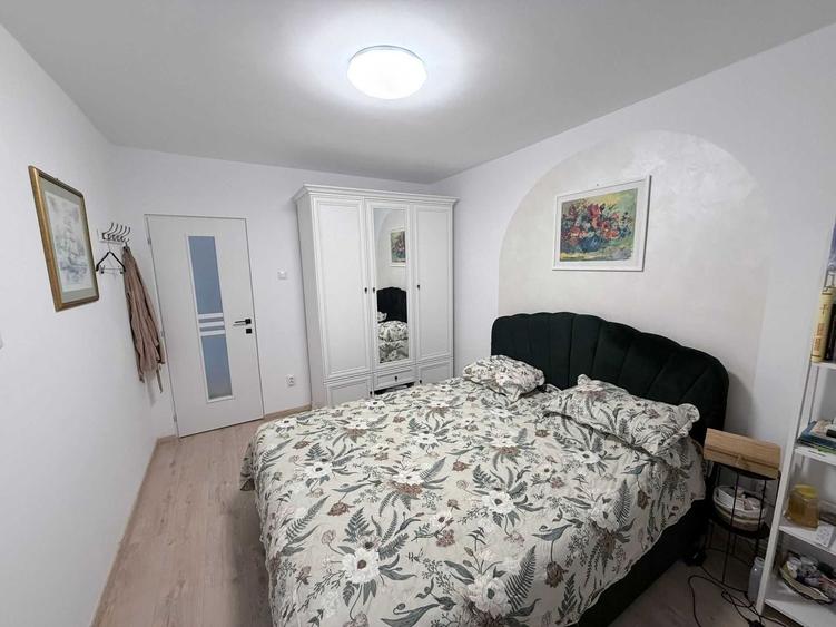 Apartament modern cu 2 camere , zona Dacia, Tudor