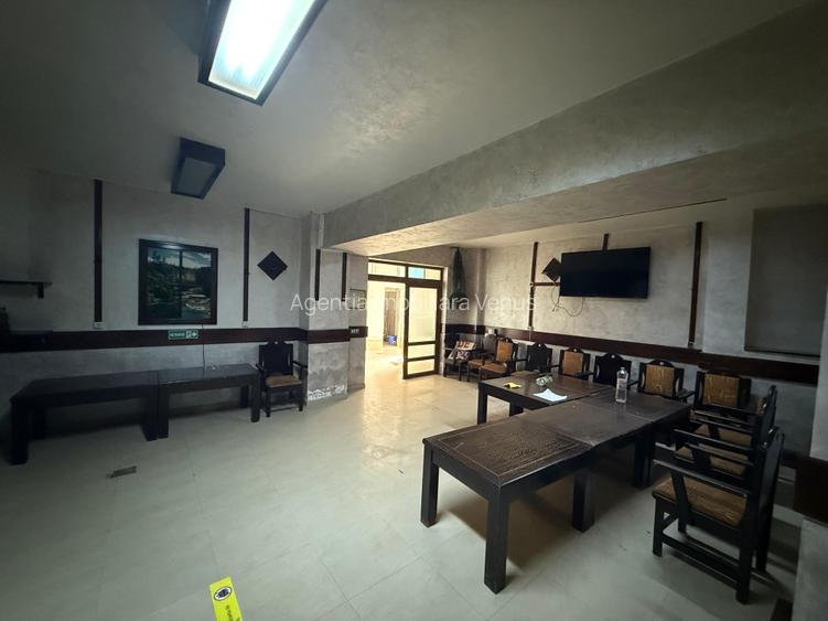 Spatiu comercial ultracentral Piata Mare - 2