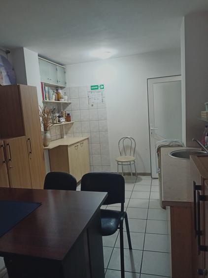 Apartament 2 camere decomandate Soveja ,parter ,investitie sau locuinta, , gaze