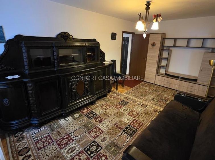3 camere metrou Iancului de inchiriat - 4
