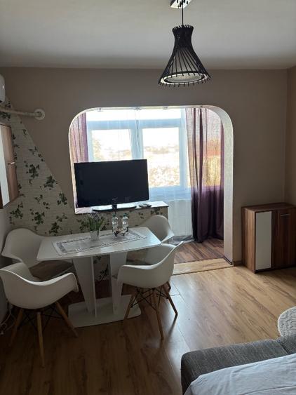 Închiriere apartament studenți Universitatea Ovidius Campus Constanta