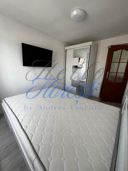 Apartament 3 camere 74 mp | la casa | balcon 3 mp | zona Gheorgheni | Cluj.