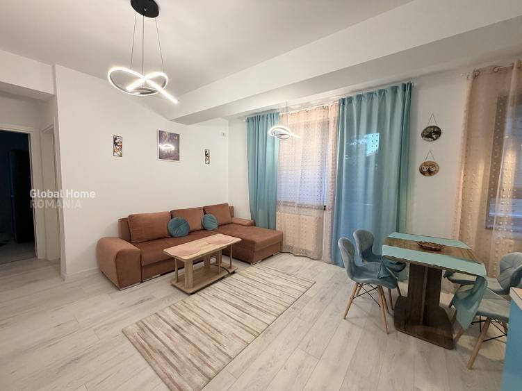 3 camere Titan - Prisaca Dornei | bloc 2023 | lux |