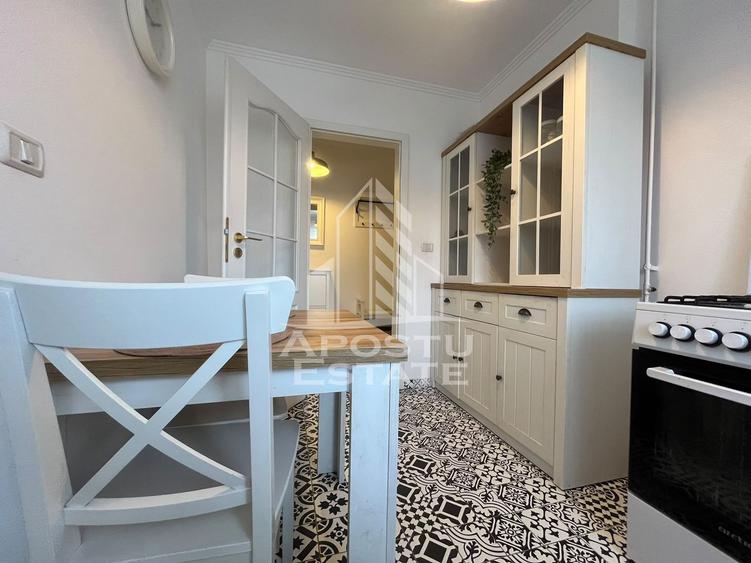 Apartament 2 camere, ULTRACENTRAL