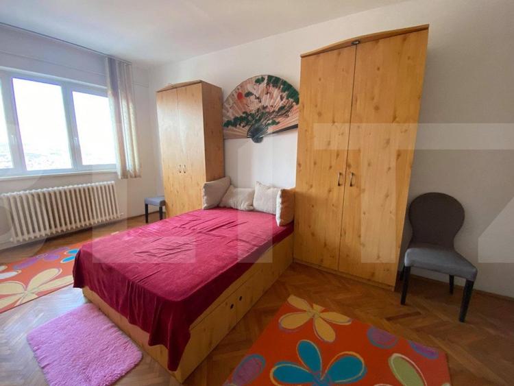 Apartament 1 camera, decomandat