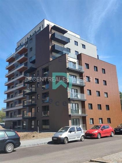 Apartament 3 camere Avantgarden Faza 5, 64 mp - Brasov - 2