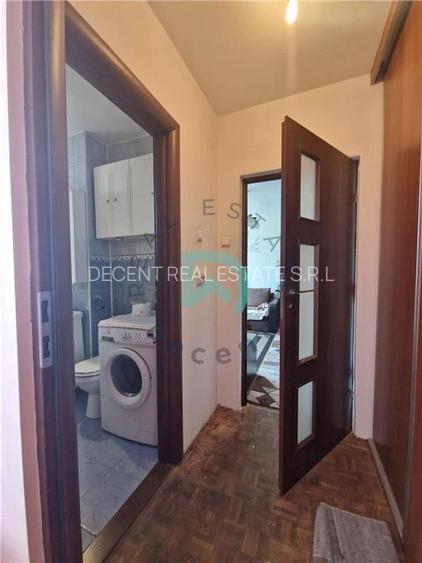 Apartament 3 camere, Piata Tractorul, Brasov - 13