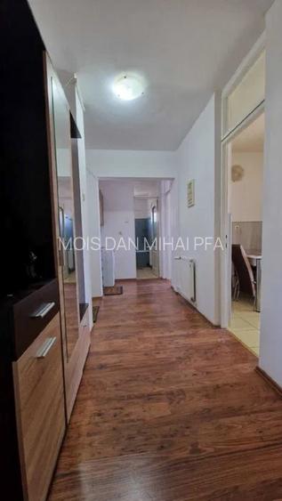 INCHIRIEZ APARTAMENT 2 CAMERE ZONA TEREZIAN - 6