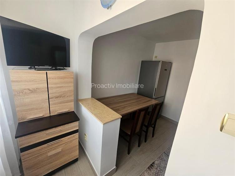 Apartament 2 Camere | Burdujeni | Decomandat | Etaj 3 | 2c-7605 - 9