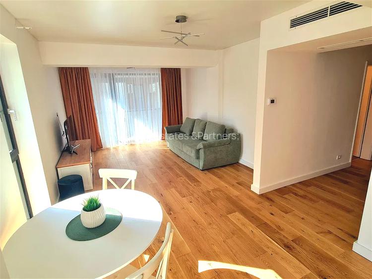 Apartament 3 camere | Loc de parcare | Timpuri Noi - 3