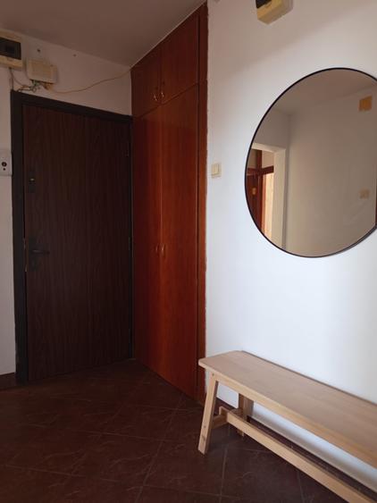 3 camere Str. Năsăud – Liberty Center | 117 in fața blocului -> Direct Centru