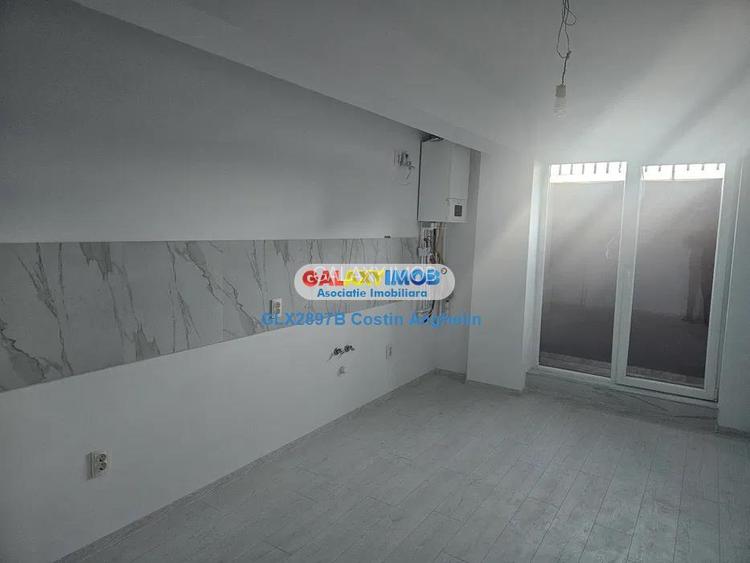 Studio 2 camere nou cu parcare privata - Otopeni (Lara Residence) - 5
