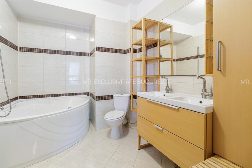 3 camere spatioase în zona Jiului – Piata Presei Libere, Sector 1 - 3