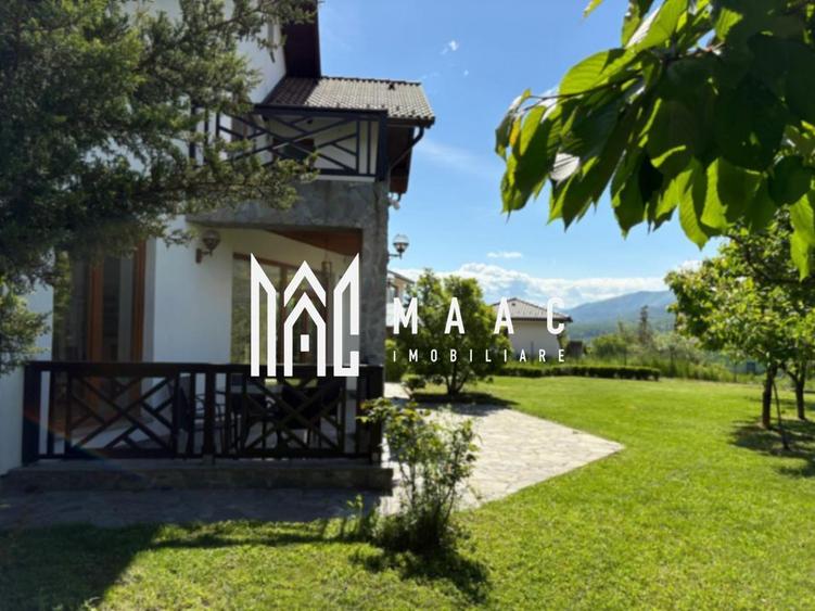 Casă de vanzare Cisnădioara | 280 mp utili | Teren 1300 mp |