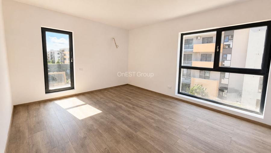 3 camere | Theodor Pallady | FINALIZAT | TVA inclus | Parcare CADOU - 2