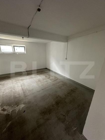De vanzare Hala Industriala / Bulevardul Lucian Blaga / 220mp