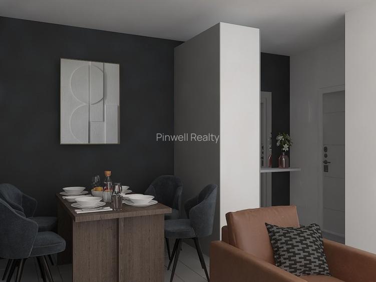 3 camere I Timpuri Noi I Direct Dezvoltator