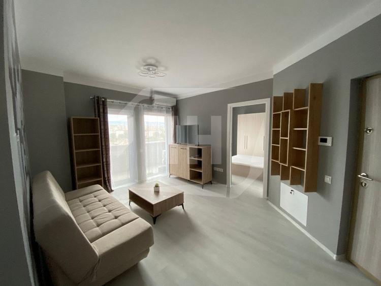 Apartament 3 camere, 2 bai, pacare, Marasti