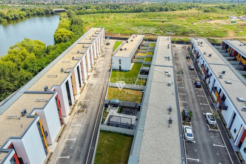 Duplex Premium | Grădină 140mp | Pompă de Căldură | H4L The Village 0%Comision - 19
