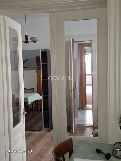 Apartament cu 3 camere in Piata Unirii, suprafata 86,48 mp, clasa energetica B! - 18