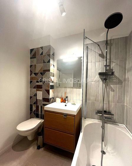Prima Închiriere,  Apartament 2 camere Bd Octavian Goga - 8