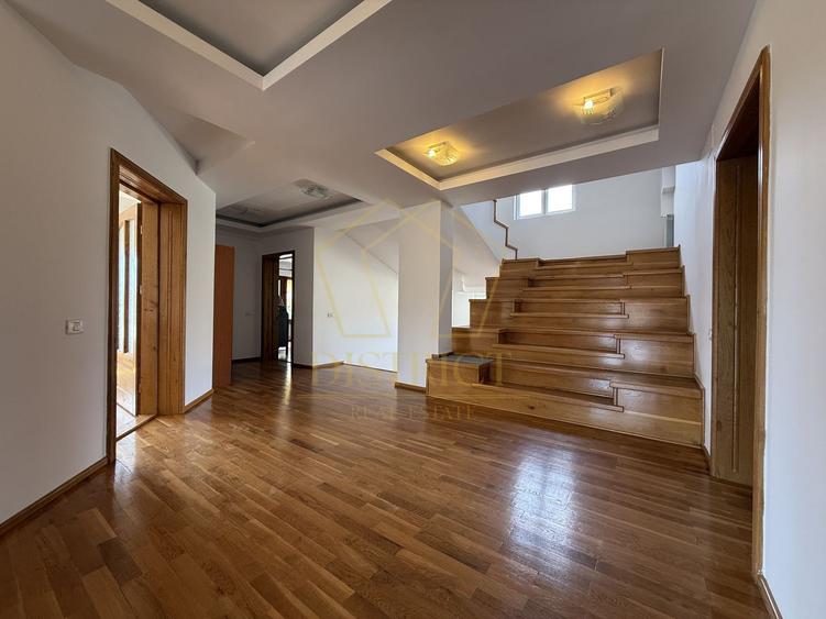 Casa deosebita cu 8 camere | Dumbravita | Kaufland