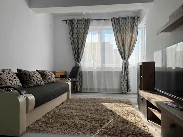 Apart Deosebit Bucurestii Noi - Gradina 67mp si foisor 9 min M Straulesti